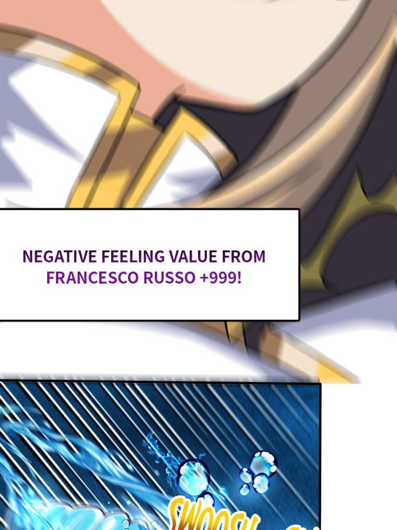 Spare Me, Great Lord! Chapter 340 - 35