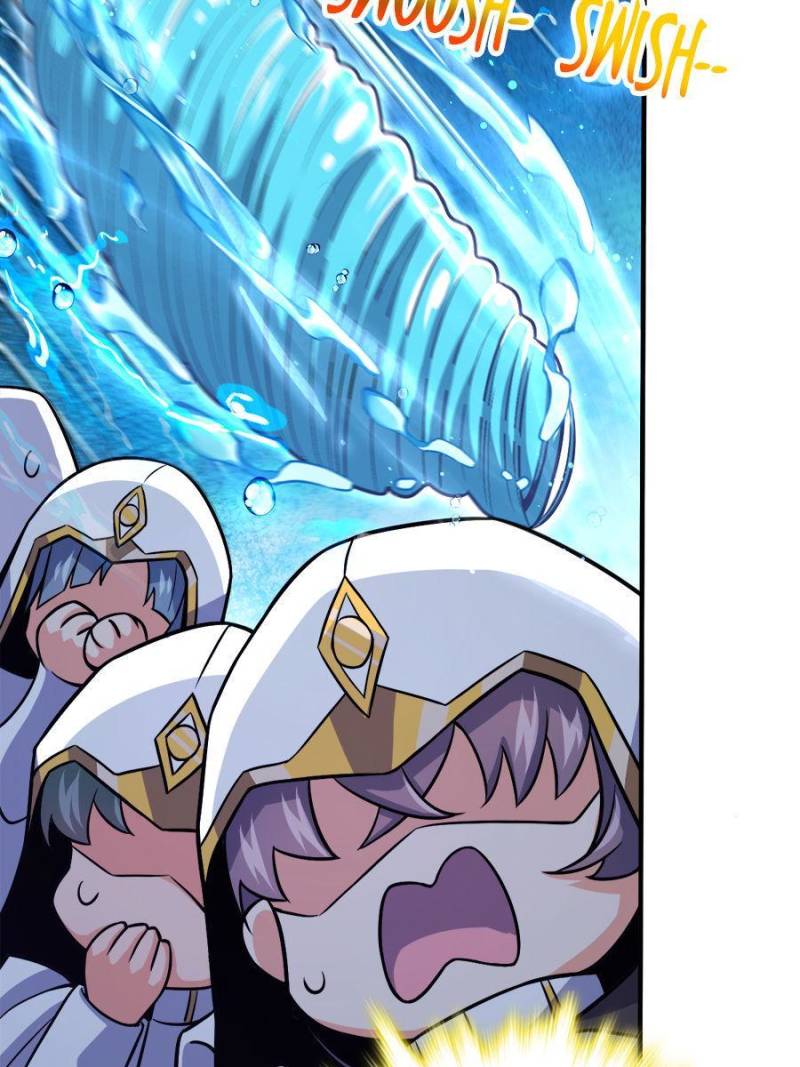 Spare Me, Great Lord! Chapter 340 - 36