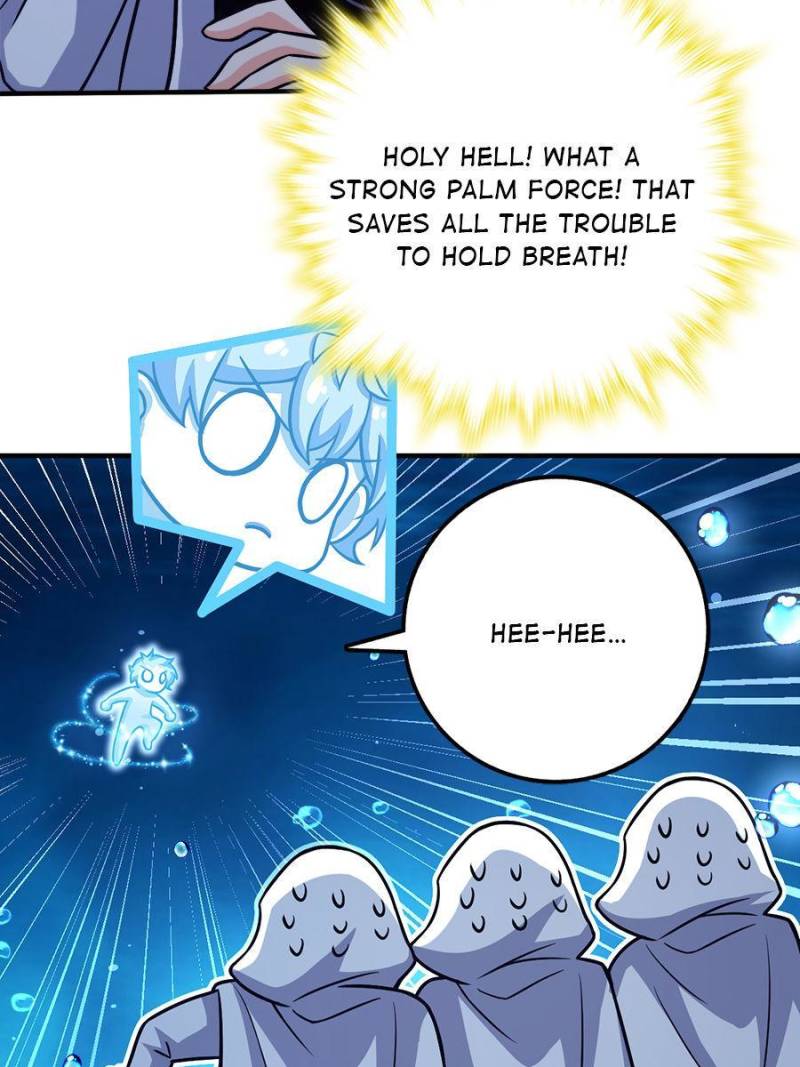 Spare Me, Great Lord! Chapter 340 - 37