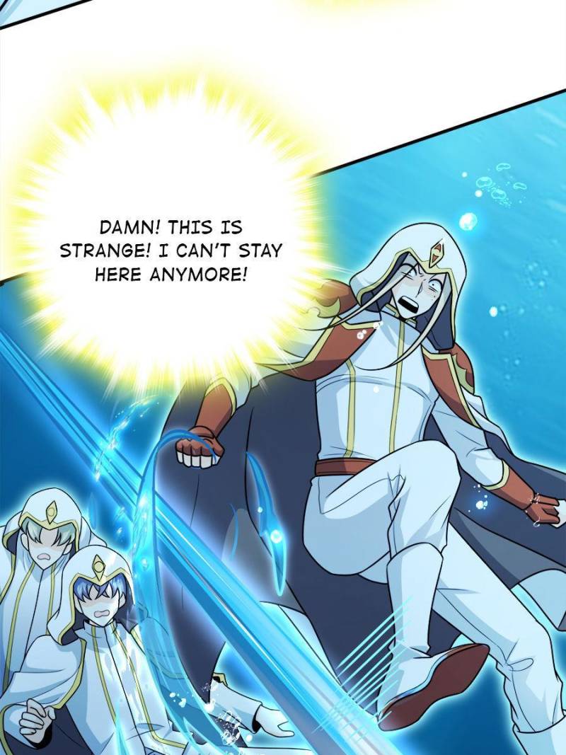 Spare Me, Great Lord! Chapter 341 - 2