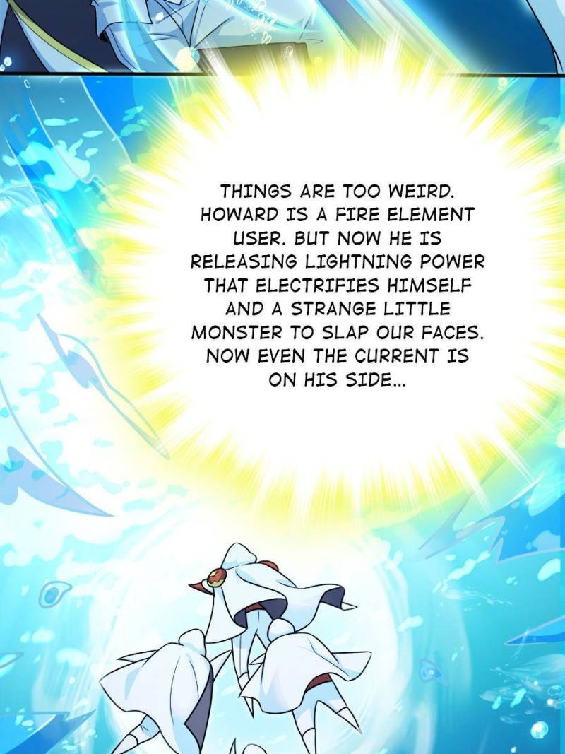 Spare Me, Great Lord! Chapter 341 - 3