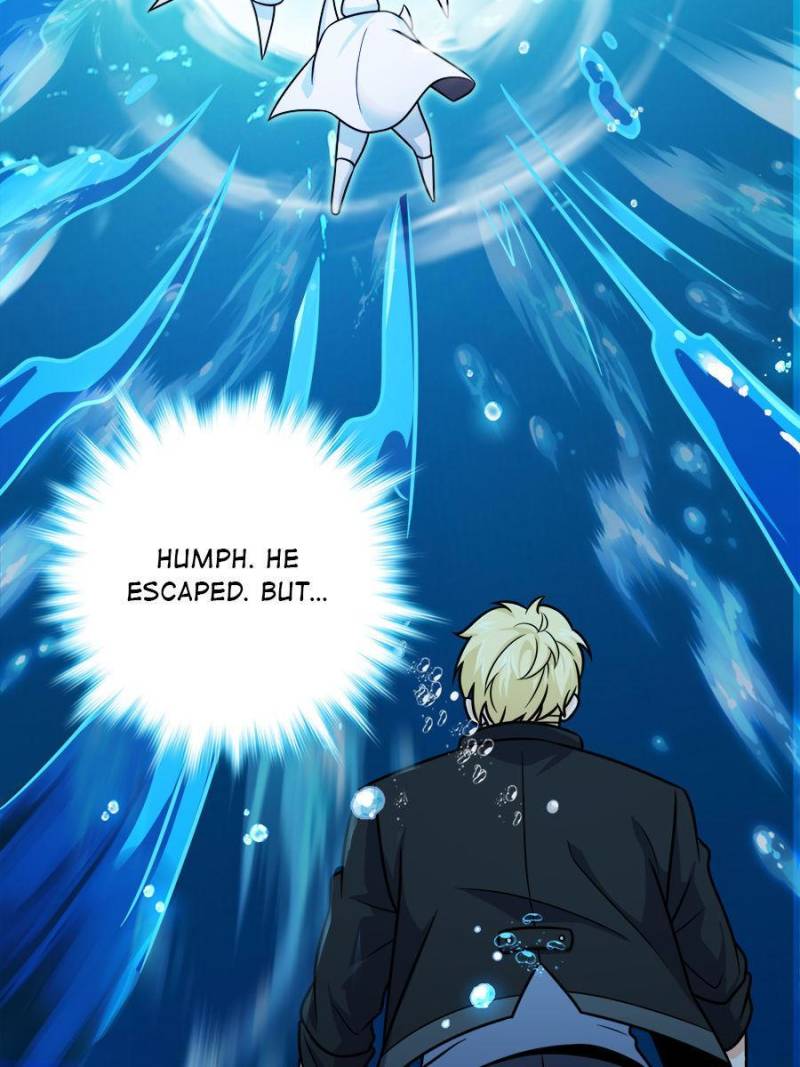 Spare Me, Great Lord! Chapter 341 - 4