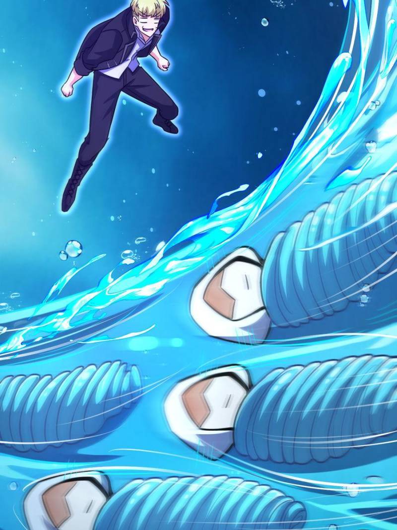 Spare Me, Great Lord! Chapter 340 - 40