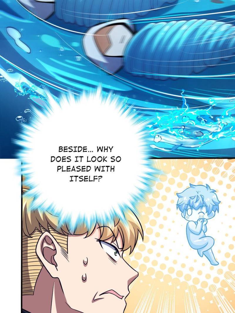Spare Me, Great Lord! Chapter 340 - 41