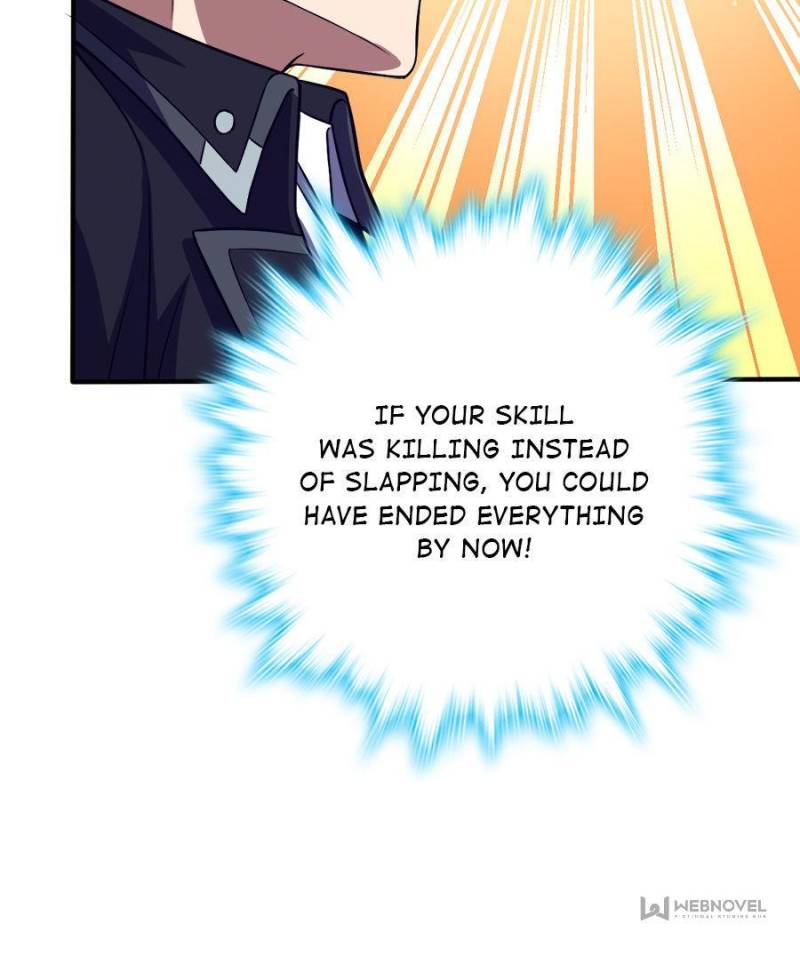 Spare Me, Great Lord! Chapter 340 - 42