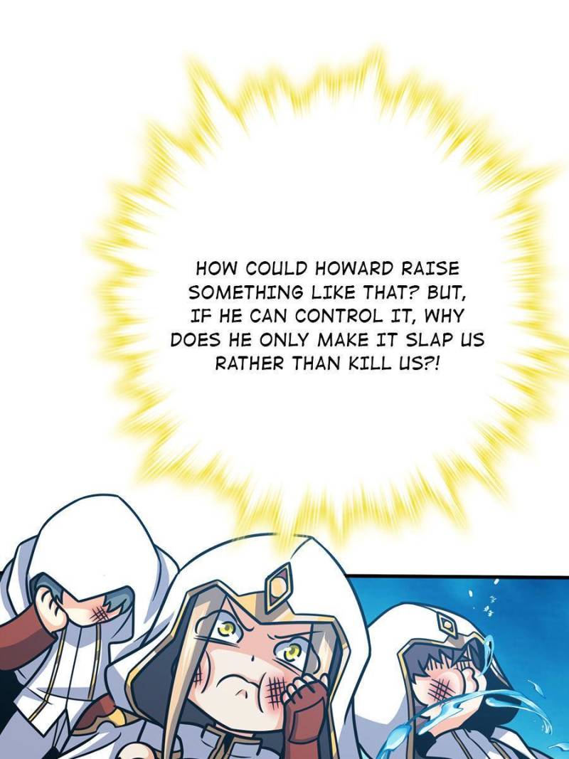 Spare Me, Great Lord! Chapter 340 - 43