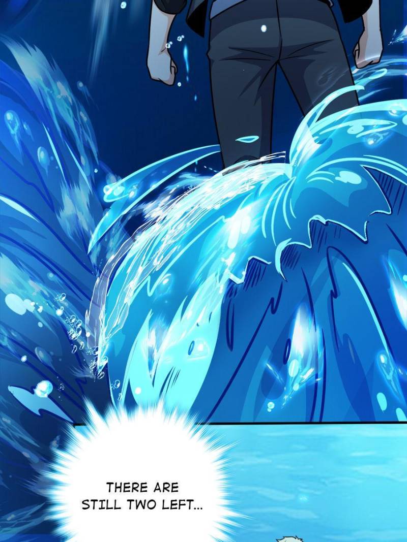Spare Me, Great Lord! Chapter 341 - 5