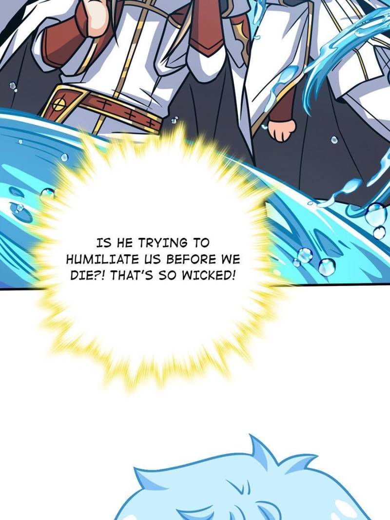 Spare Me, Great Lord! Chapter 340 - 44