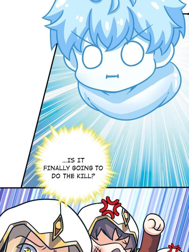 Spare Me, Great Lord! Chapter 340 - 45