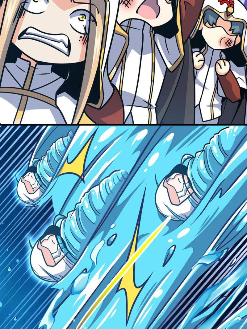 Spare Me, Great Lord! Chapter 340 - 46