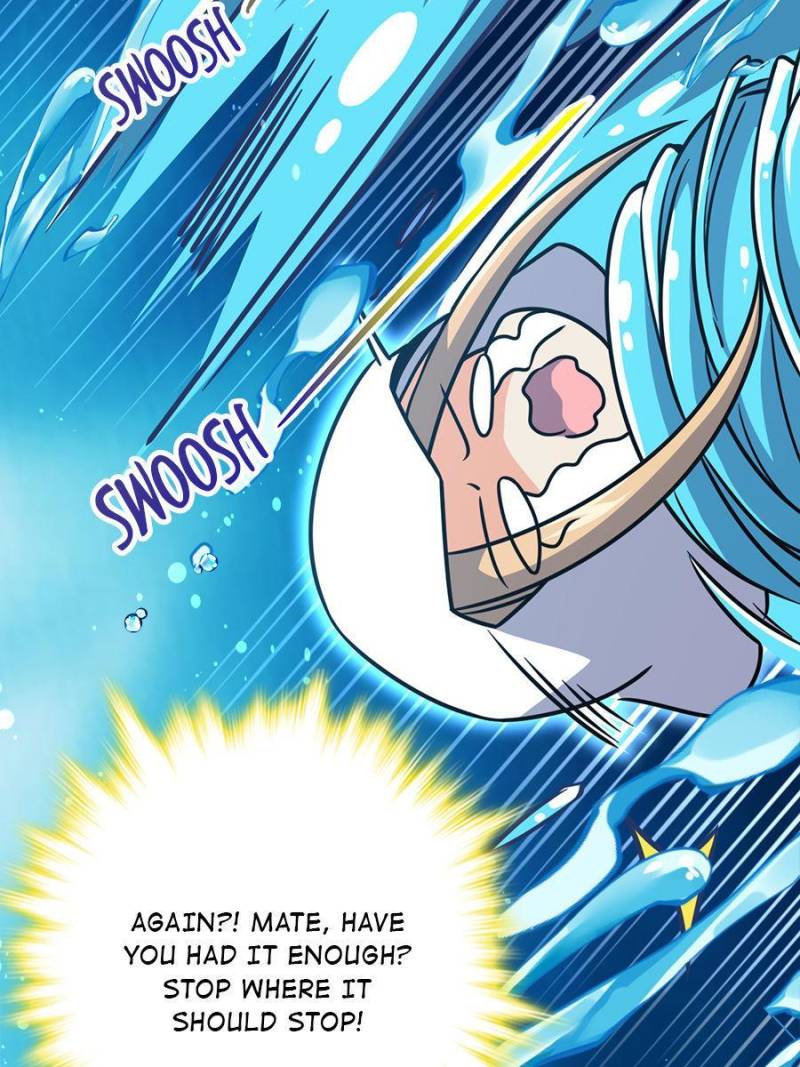 Spare Me, Great Lord! Chapter 340 - 47
