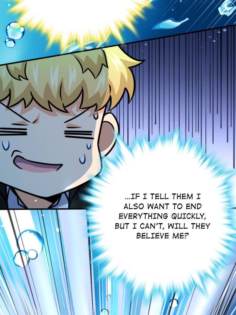 Spare Me, Great Lord! Chapter 340 - 48