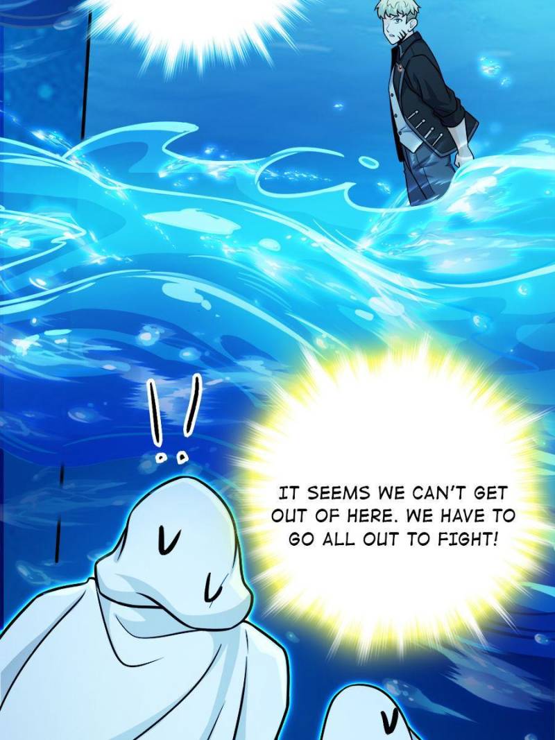 Spare Me, Great Lord! Chapter 341 - 6