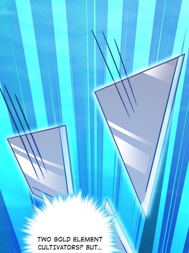 Spare Me, Great Lord! Chapter 341 - 12