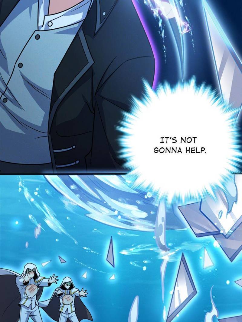 Spare Me, Great Lord! Chapter 341 - 15