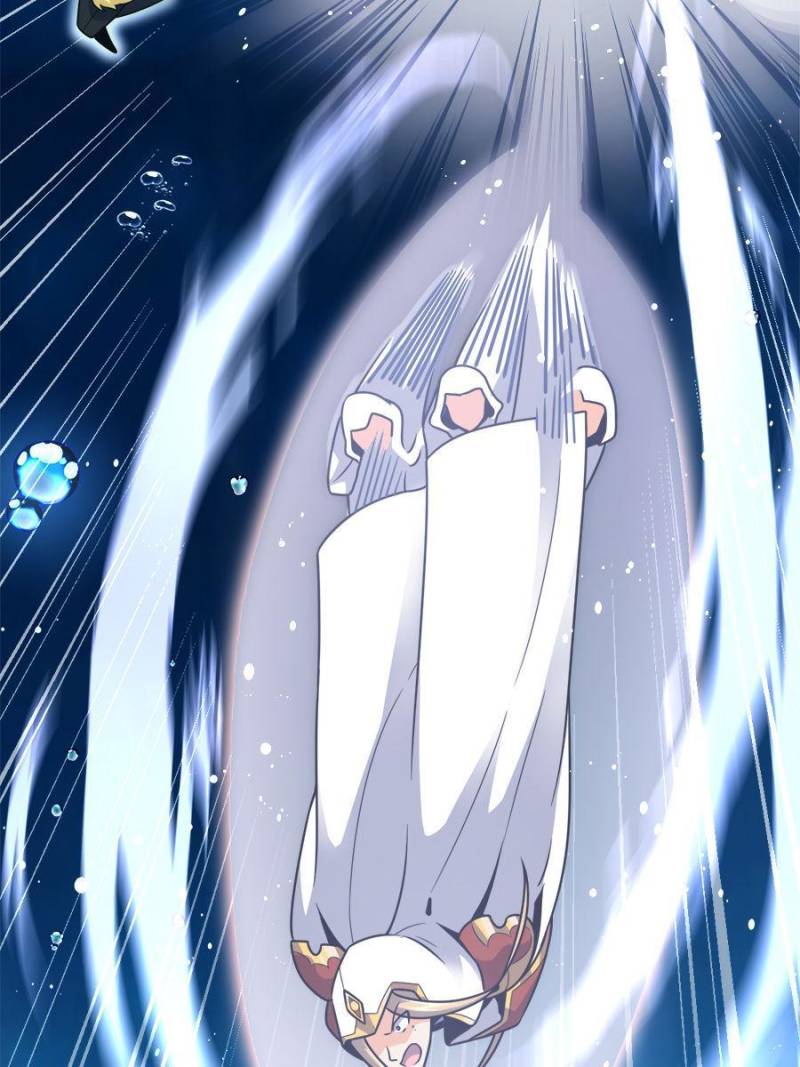 Spare Me, Great Lord! Chapter 340 - 51