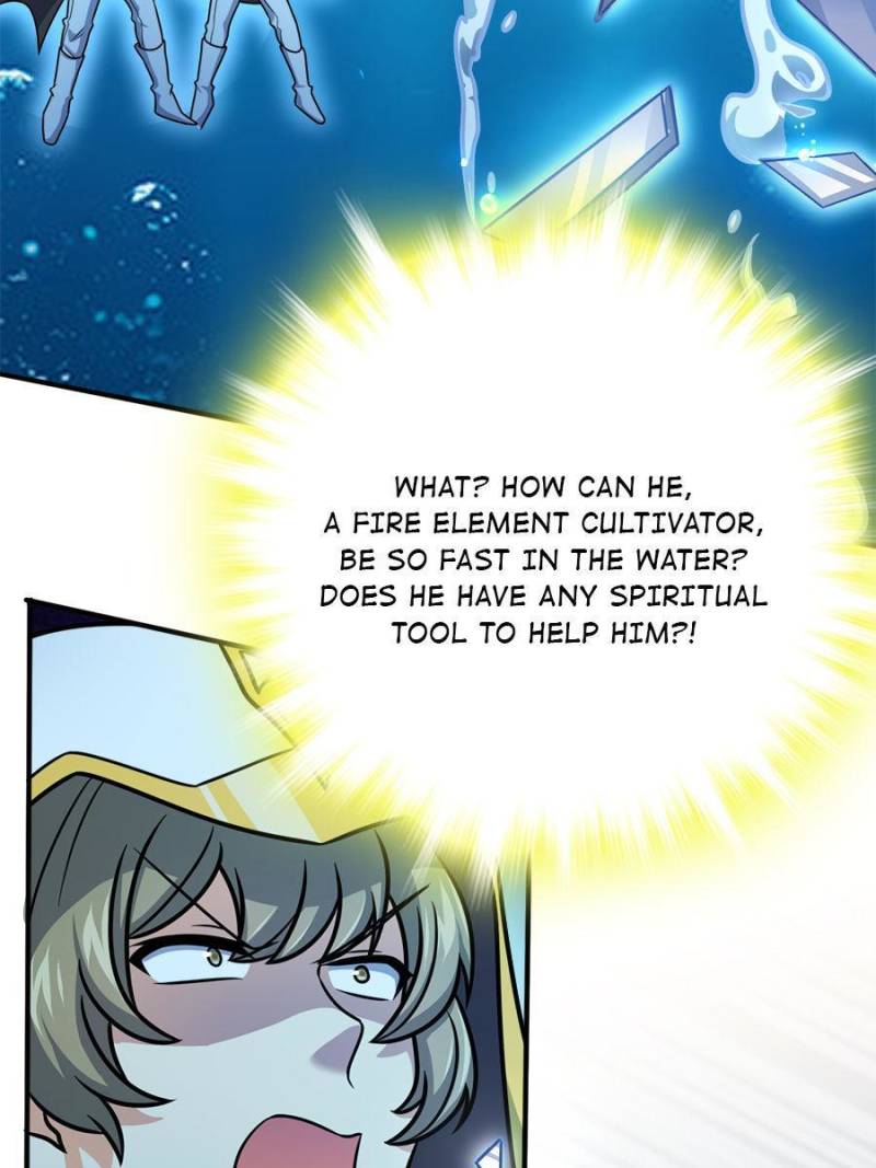 Spare Me, Great Lord! Chapter 341 - 16