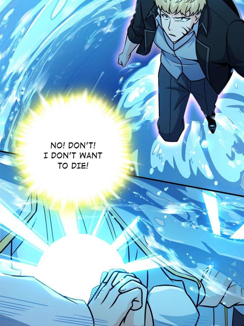 Spare Me, Great Lord! Chapter 341 - 19