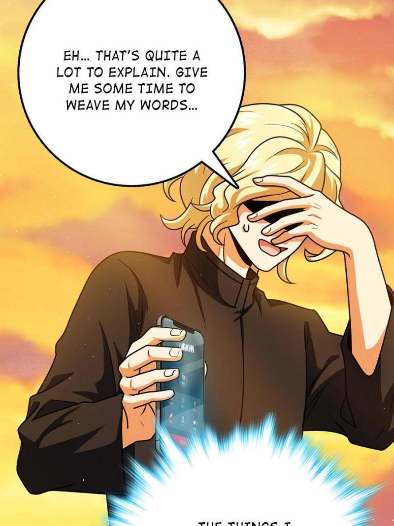 Spare Me, Great Lord! Chapter 342 - 2