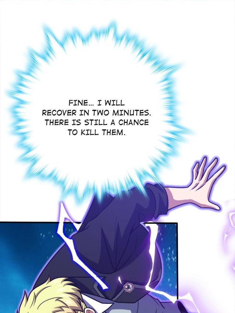 Spare Me, Great Lord! Chapter 340 - 54
