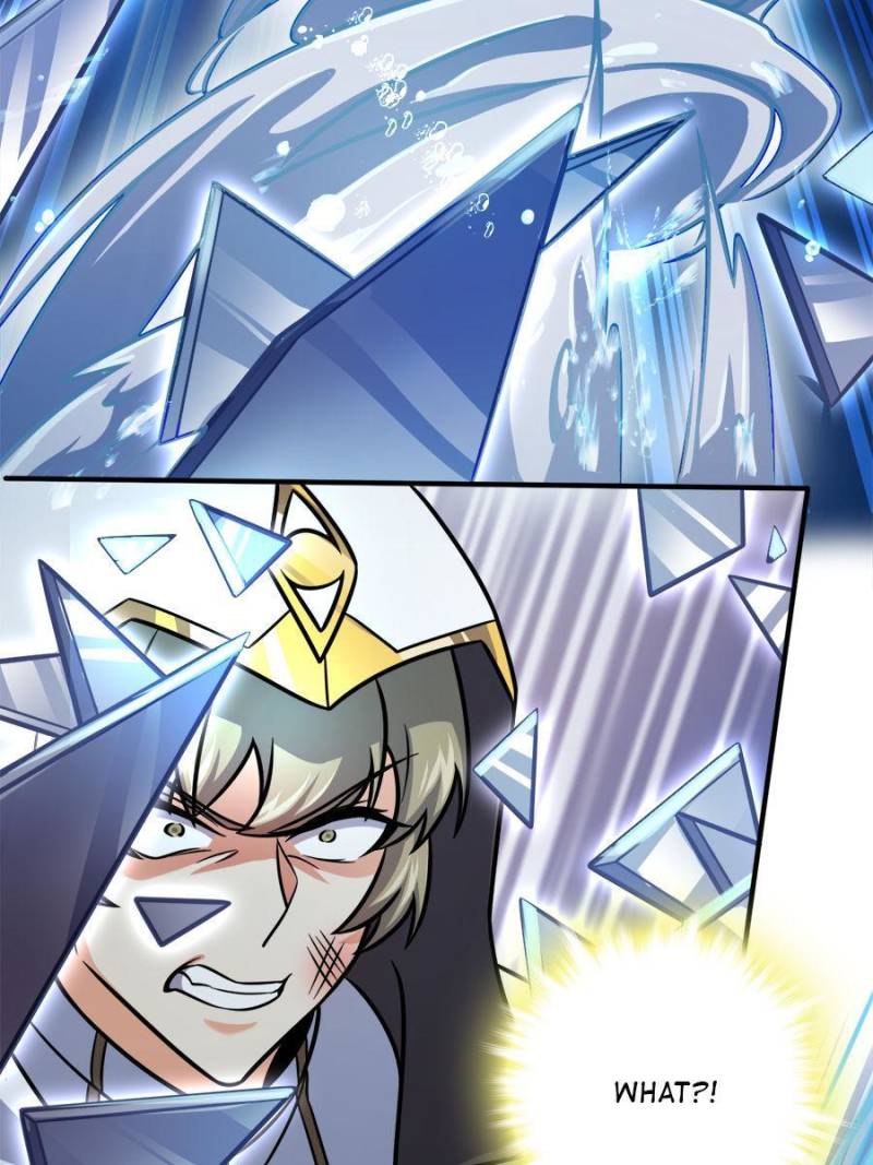 Spare Me, Great Lord! Chapter 341 - 27