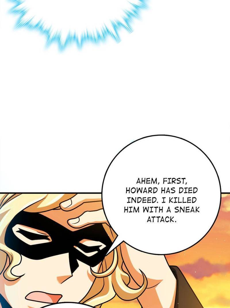 Spare Me, Great Lord! Chapter 342 - 4