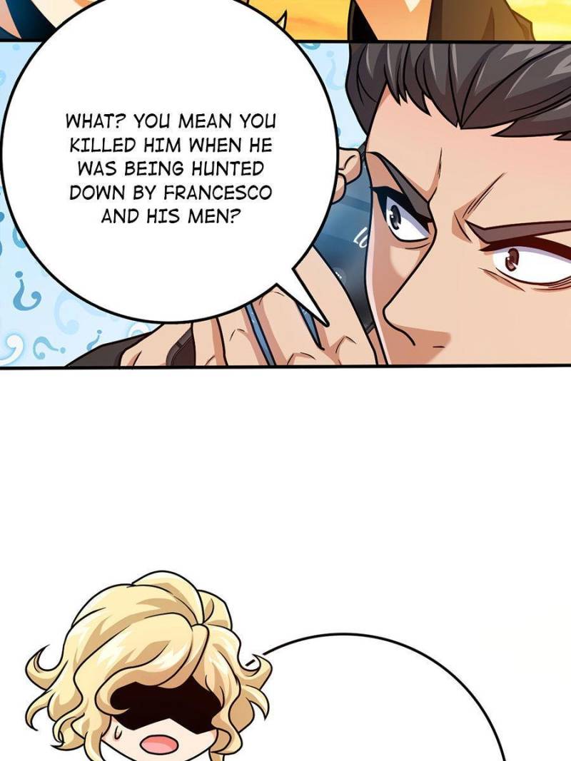 Spare Me, Great Lord! Chapter 342 - 5