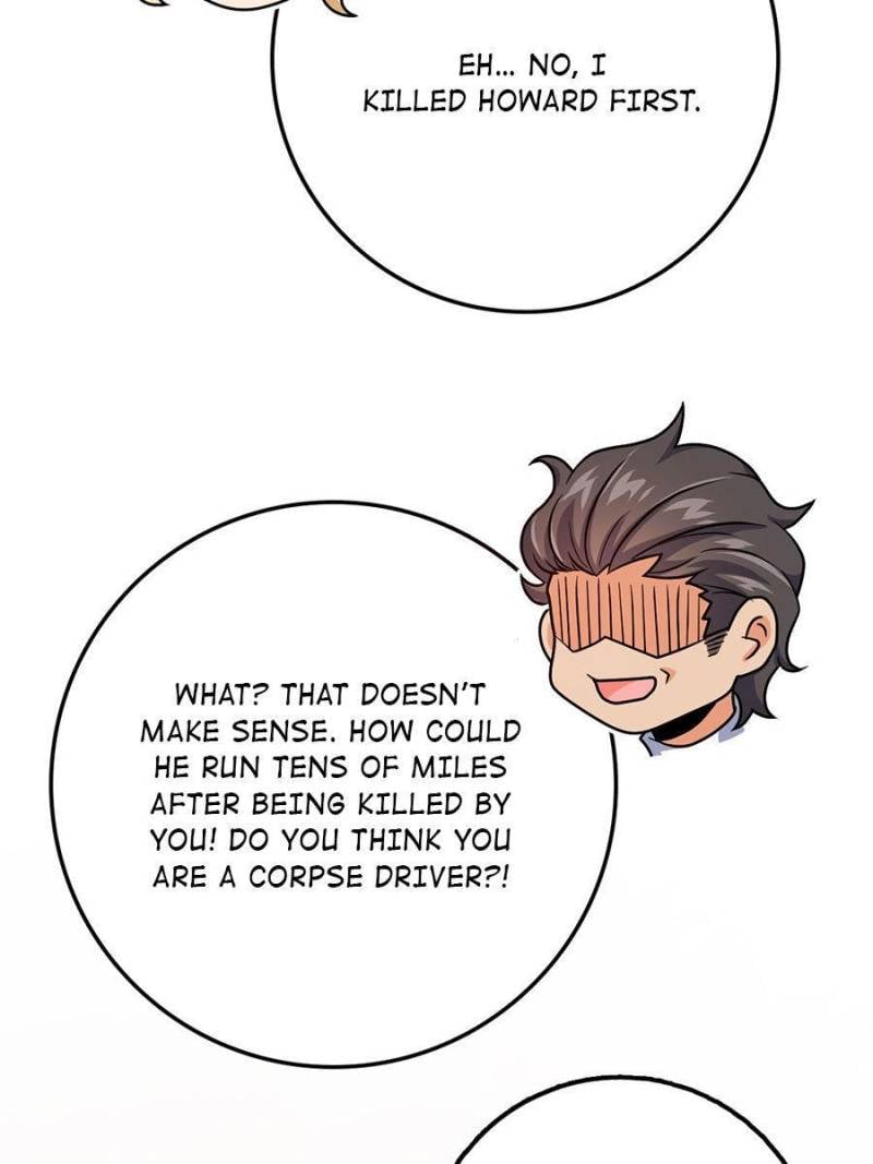Spare Me, Great Lord! Chapter 342 - 6
