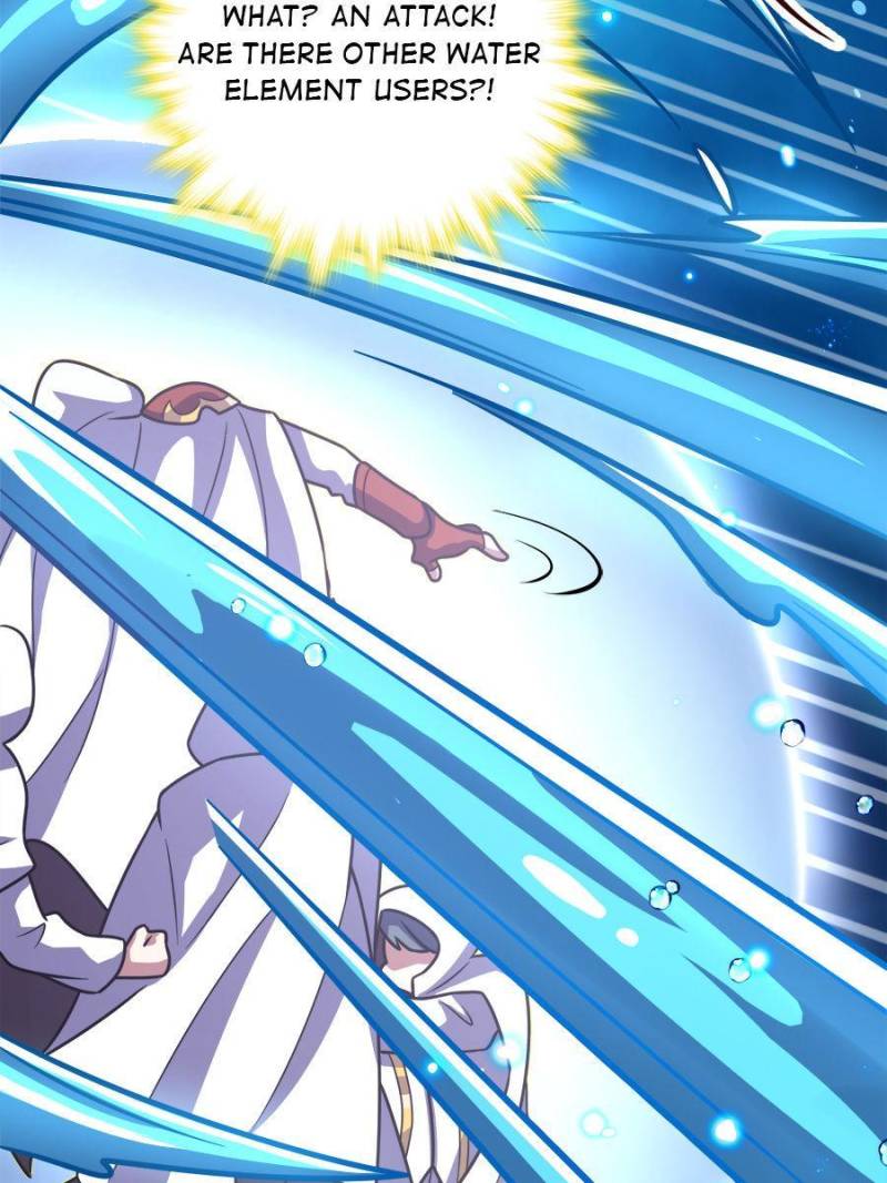 Spare Me, Great Lord! Chapter 340 - 61