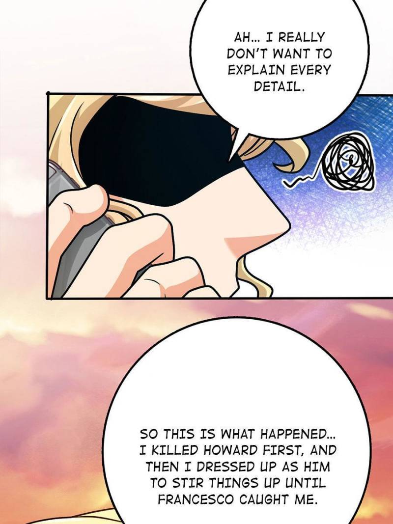 Spare Me, Great Lord! Chapter 342 - 7