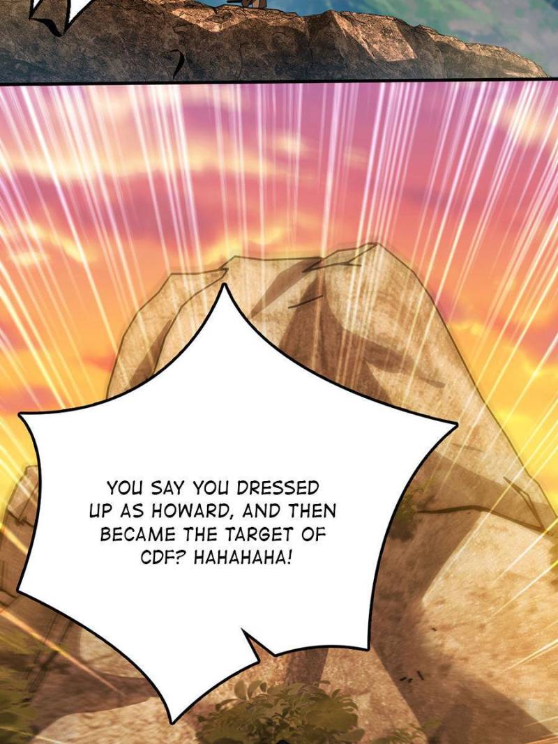 Spare Me, Great Lord! Chapter 342 - 14