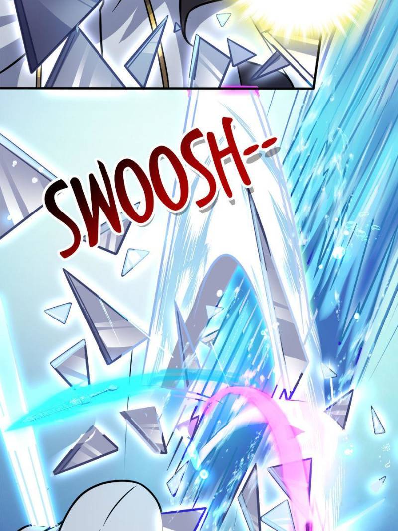 Spare Me, Great Lord! Chapter 341 - 28