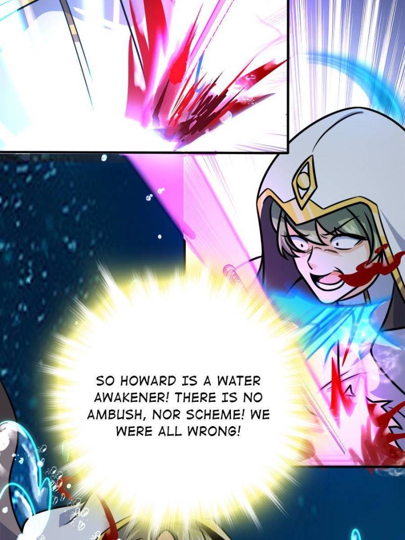 Spare Me, Great Lord! Chapter 341 - 30