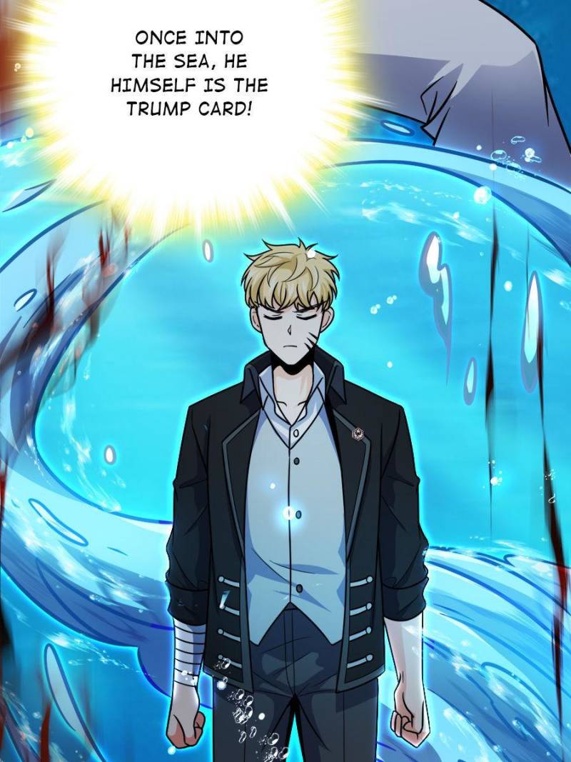 Spare Me, Great Lord! Chapter 341 - 32