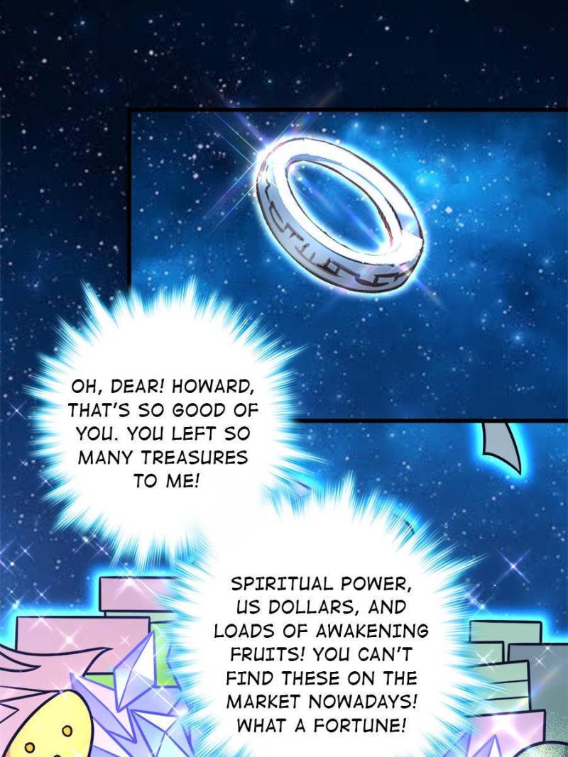 Spare Me, Great Lord! Chapter 343 - 1