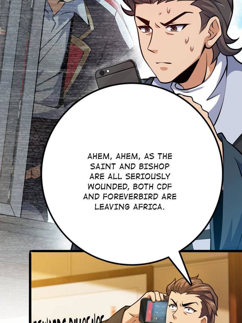 Spare Me, Great Lord! Chapter 342 - 19