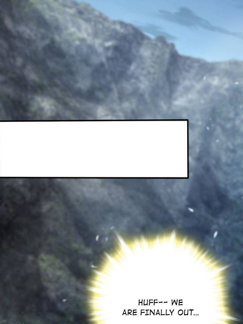 Spare Me, Great Lord! Chapter 341 - 35