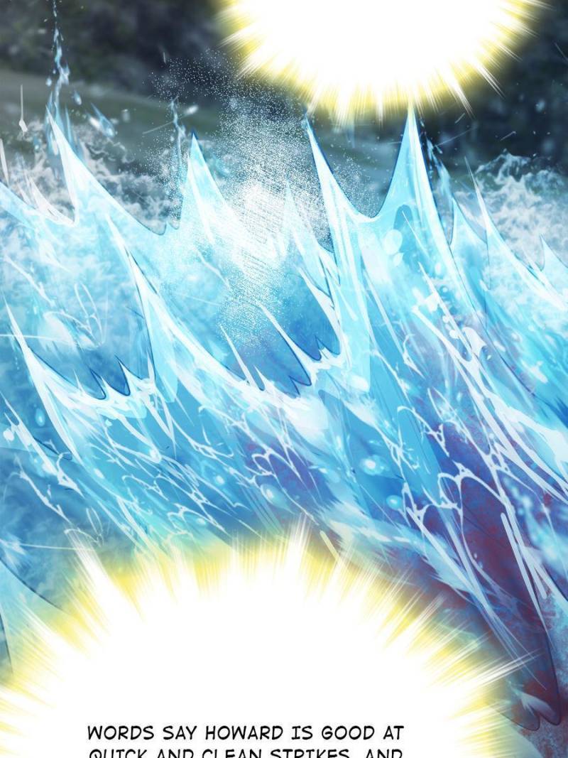 Spare Me, Great Lord! Chapter 341 - 36