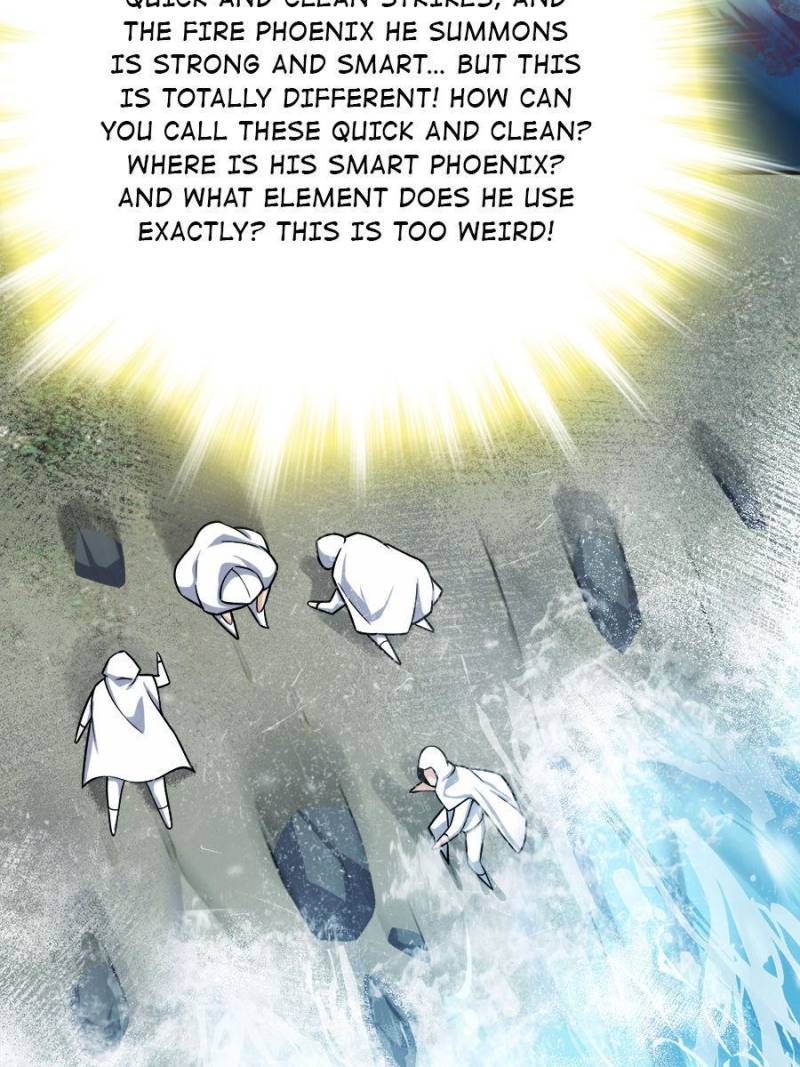Spare Me, Great Lord! Chapter 341 - 37
