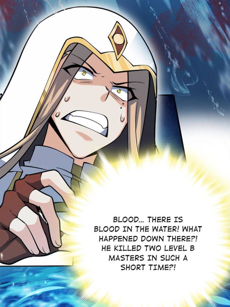 Spare Me, Great Lord! Chapter 341 - 39
