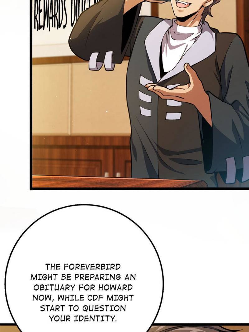 Spare Me, Great Lord! Chapter 342 - 20