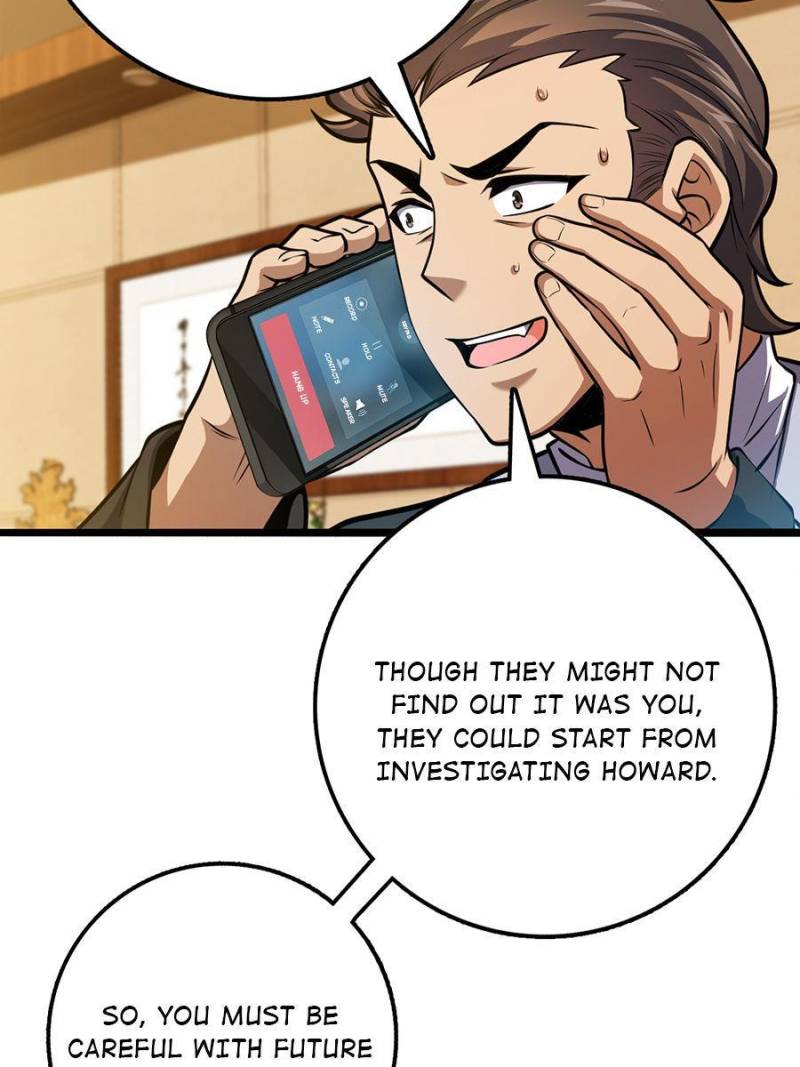 Spare Me, Great Lord! Chapter 342 - 21