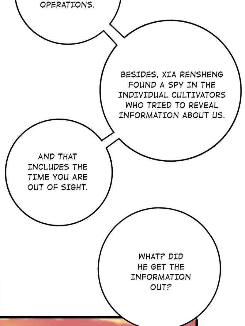 Spare Me, Great Lord! Chapter 342 - 22