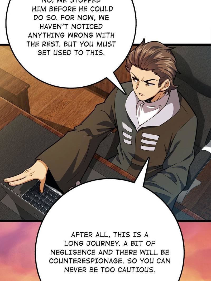 Spare Me, Great Lord! Chapter 342 - 24