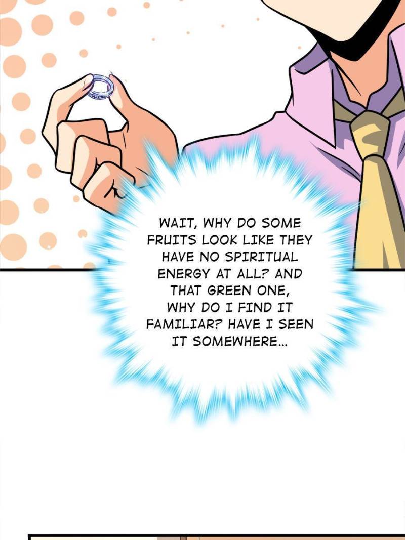 Spare Me, Great Lord! Chapter 343 - 4