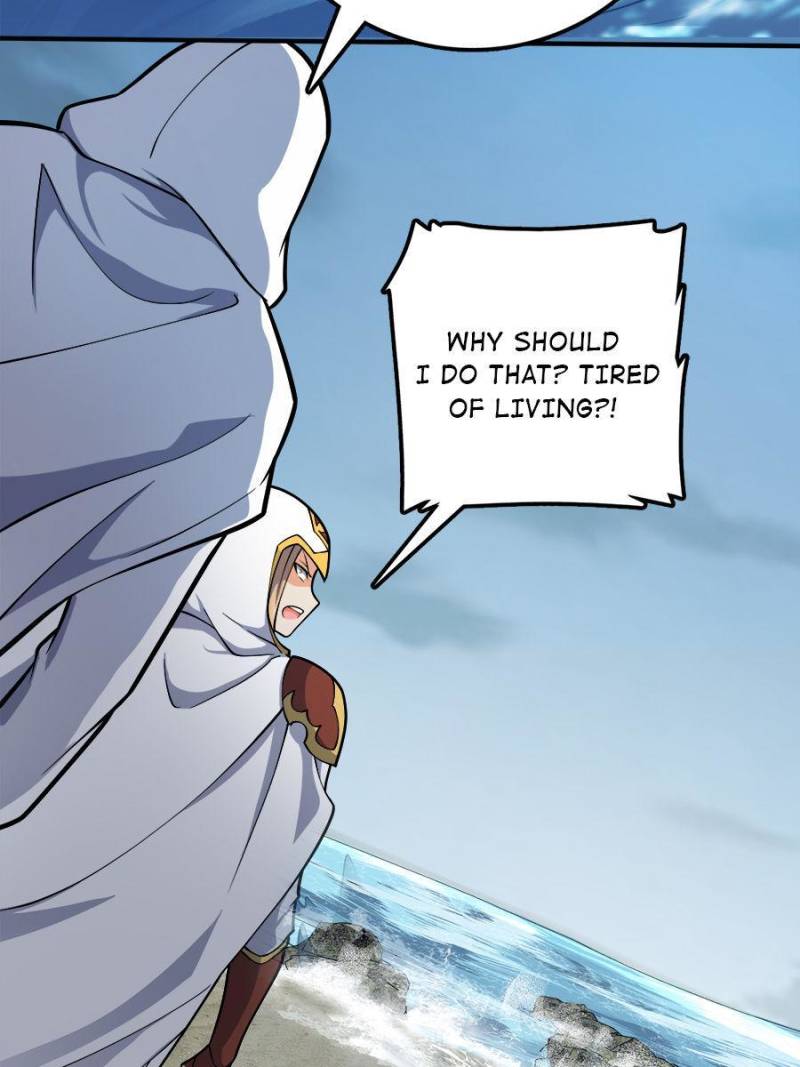 Spare Me, Great Lord! Chapter 341 - 42