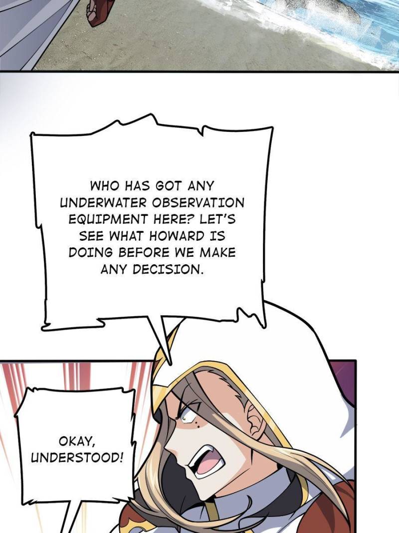 Spare Me, Great Lord! Chapter 341 - 43