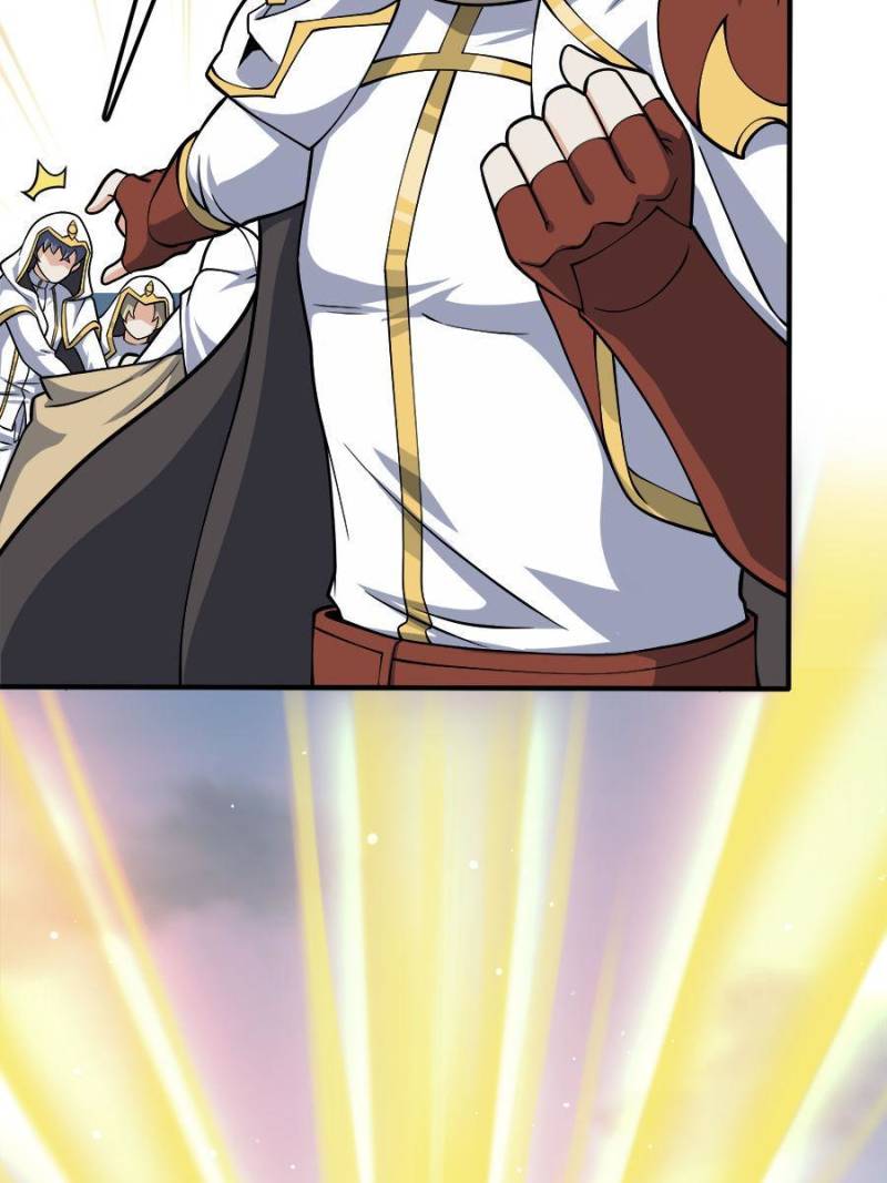 Spare Me, Great Lord! Chapter 341 - 44
