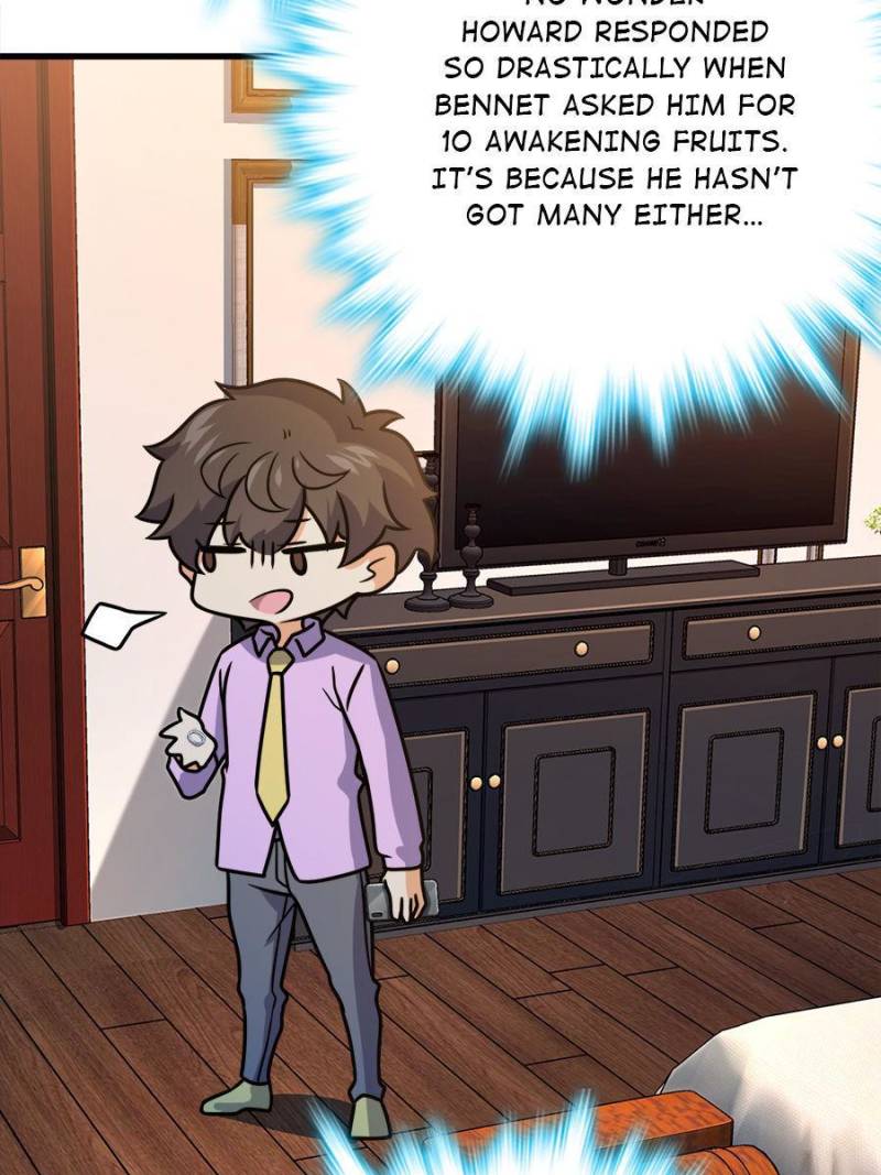 Spare Me, Great Lord! Chapter 343 - 10