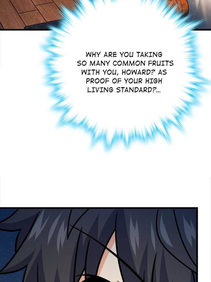 Spare Me, Great Lord! Chapter 343 - 11